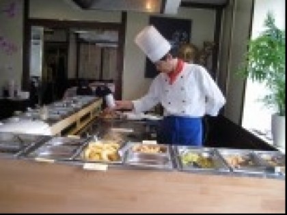 照片: Teppanyaki House Mandarin